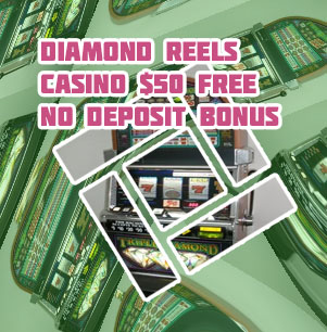 Diamond reels casino codes