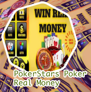 Free poker online win real cash