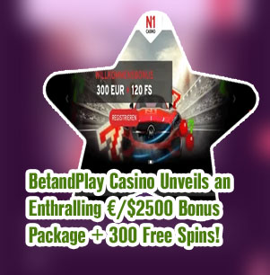 N1 casino 50 free spins no deposit
